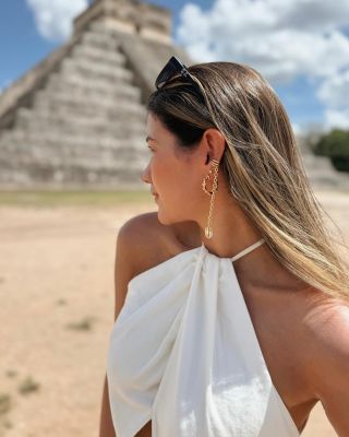 ¿Cuál es tu favorito? ✨✨✨✨
¡Últimas unidades de esta colección tan especial!
Elige el tuyo en www.luminisaccesorios.com