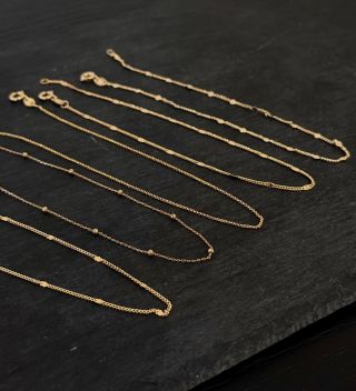 Joyas en oro laminado de alta calidad, con garantía de 365 días ✨Tobilleras•Pulseras•Candongas•Topos• Cadenas• Set
Diseños únicos y pensados para acompañarte todos los días.
Compra en nuestra Página web www.luminisaccesorios.com