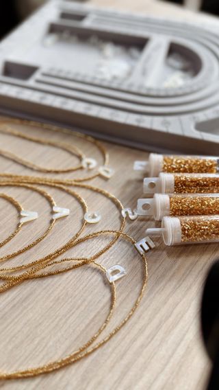 ¡Choker en Miyuki personalizado!
Diseñado especialmente para ti, puedes elegir la letra que más te represente ✨
Ideal para regalar o llevar contigo algo único y significativo.
💌 Escríbenos para personalizar el tuyo!