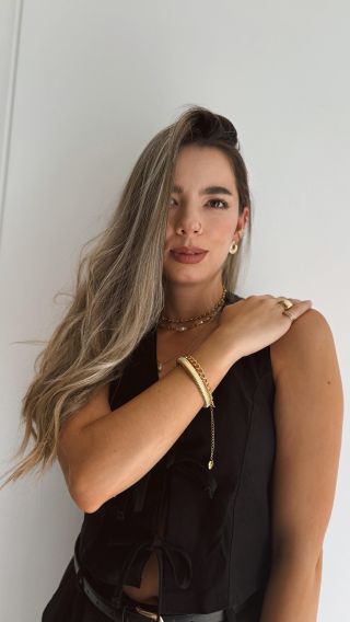 Referencias en el color de temporada 🤎
¡Unidades limitadas! Disponible ahora en nuestra web🤎
www.luminisaccesorios.com